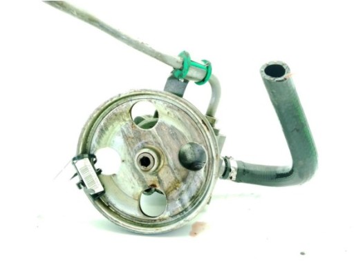   CREMALLERA FIAT SCUDO (270_, 272_)|Desguaces La Cabaña