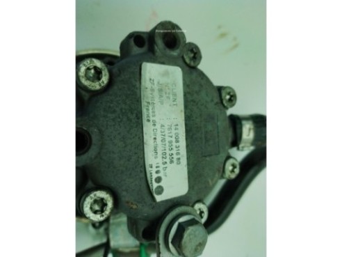   CREMALLERA FIAT SCUDO (270_, 272_)|Desguaces La Cabaña 2