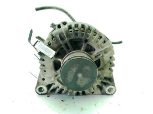 0009646065488, 9646321780 ALTERNADOR FIAT SCUDO (270_, 272_)|Desguaces La Cabaña