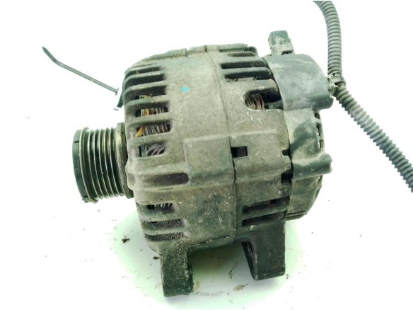0009646065488, 9646321780 ALTERNADOR FIAT SCUDO (270_, 272_)|Desguaces La Cabaña