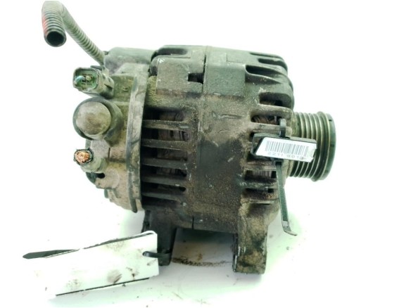 0009646065488, 9646321780 ALTERNADOR FIAT SCUDO (270_, 272_)|Desguaces La Cabaña