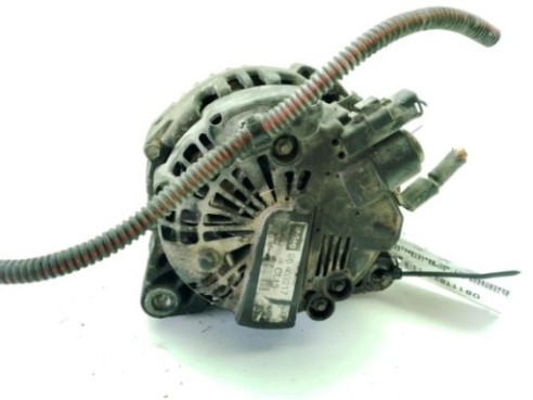 0009646065488, 9646321780 ALTERNADOR FIAT SCUDO (270_, 272_)|Desguaces La Cabaña