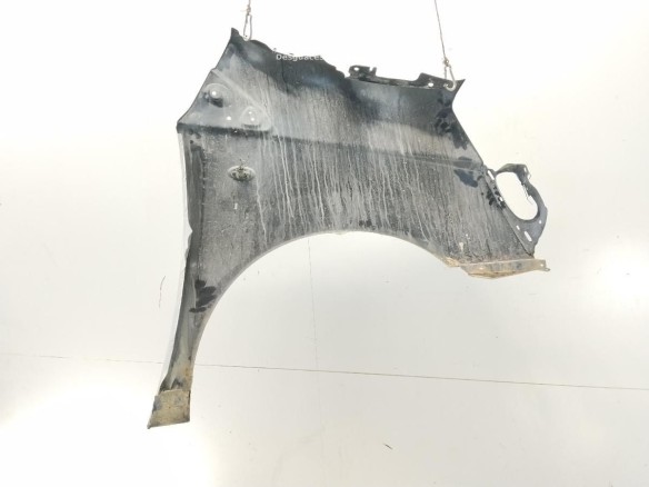 0001400342488 ALETA DEL IZQ FIAT SCUDO (270_, 272_)|Desguaces La Cabaña