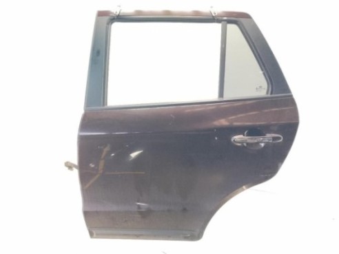 770032B020 PUERTA LAT TRA IZQ HYUNDAI SANTA FE II Furgoneta/SUV (CM)|Desguaces La Cabaña