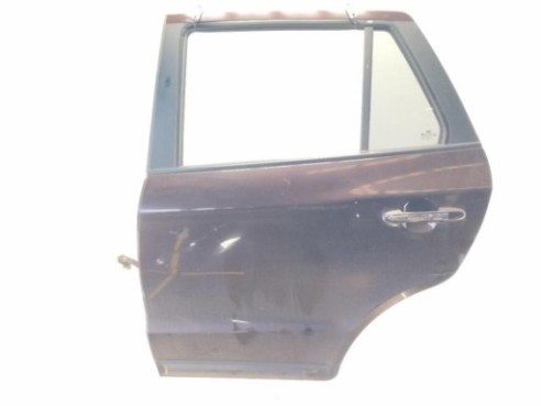 577102B000 CREMALLERA HYUNDAI SANTA FE II Furgoneta/SUV (CM)|Desguaces La Cabaña 2