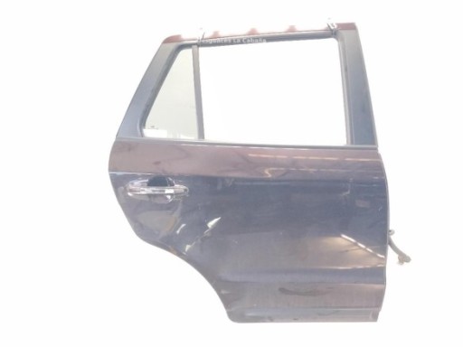 577102B000 CREMALLERA HYUNDAI SANTA FE II Furgoneta/SUV (CM)|Desguaces La Cabaña