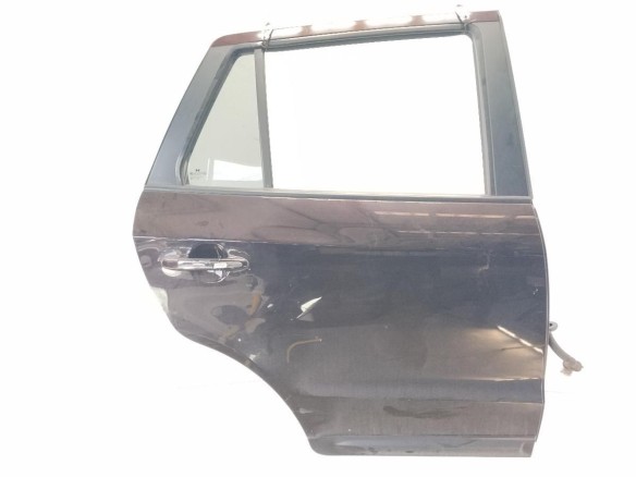 770042B020 PUERTA LAT TRA DER HYUNDAI SANTA FE II Furgoneta/SUV (CM)|Desguaces La Cabaña