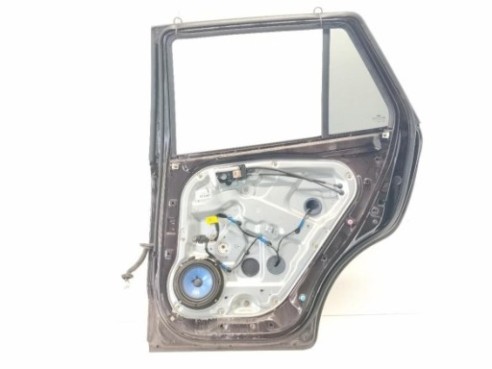 770042B020 PUERTA LAT TRA DER HYUNDAI SANTA FE II Furgoneta/SUV (CM)|Desguaces La Cabaña