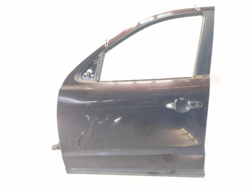 577102B000 CREMALLERA HYUNDAI SANTA FE II Furgoneta/SUV (CM)|Desguaces La Cabaña