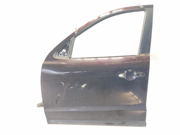 760032B020 PUERTA LAT DEL IZQ HYUNDAI SANTA FE II Furgoneta/SUV (CM)|Desguaces La Cabaña