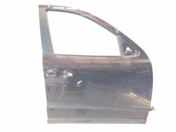 760042B020 PUERTA LAT DEL DER HYUNDAI SANTA FE II Furgoneta/SUV (CM)|Desguaces La Cabaña