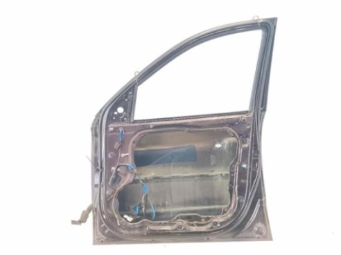 760042B020 PUERTA LAT DEL DER HYUNDAI SANTA FE II Furgoneta/SUV (CM)|Desguaces La Cabaña