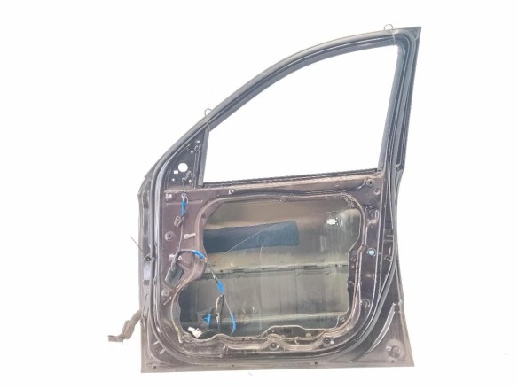 760042B020 PUERTA LAT DEL DER HYUNDAI SANTA FE II Furgoneta/SUV (CM)|Desguaces La Cabaña