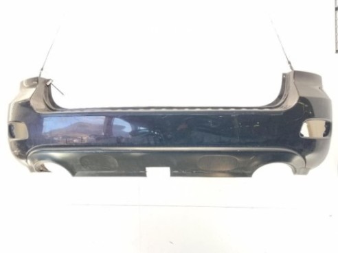 866112B020 PARAGOLPES TRA HYUNDAI SANTA FE II Furgoneta/SUV (CM)|Desguaces La Cabaña