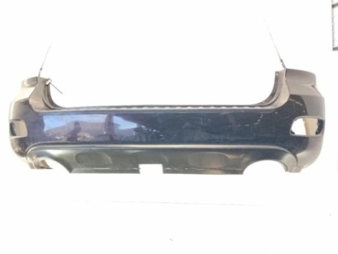 866112B020 PARAGOLPES TRA HYUNDAI SANTA FE II Furgoneta/SUV (CM)|Desguaces La Cabaña