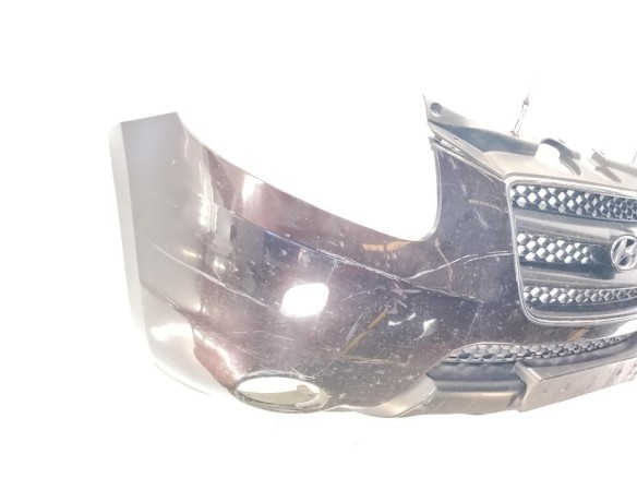 865112B020 PARAGOLPES DEL HYUNDAI SANTA FE II Furgoneta/SUV (CM)|Desguaces La Cabaña