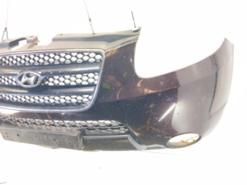 865112B020 PARAGOLPES DEL HYUNDAI SANTA FE II Furgoneta/SUV (CM)|Desguaces La Cabaña