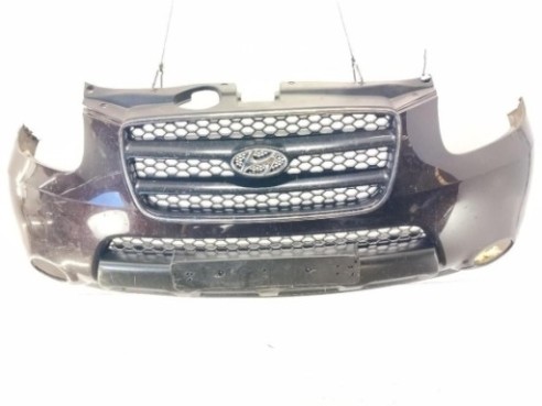 865112B020 PARAGOLPES DEL HYUNDAI SANTA FE II Furgoneta/SUV (CM)|Desguaces La Cabaña