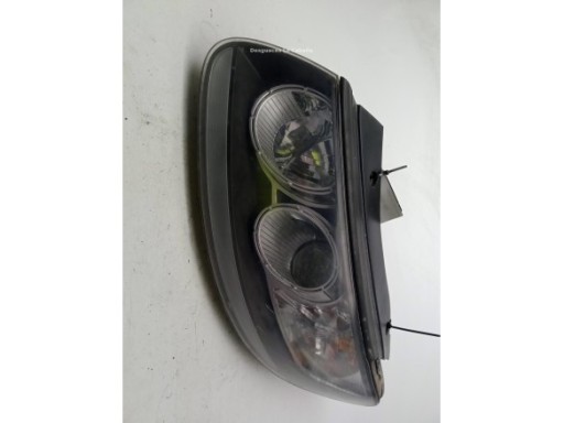 577102B000 CREMALLERA HYUNDAI SANTA FE II Furgoneta/SUV (CM)|Desguaces La Cabaña