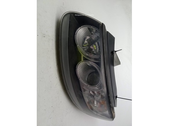 921012B020 FARO IZQUIERDO HYUNDAI SANTA FE II Furgoneta/SUV (CM)|Desguaces La Cabaña