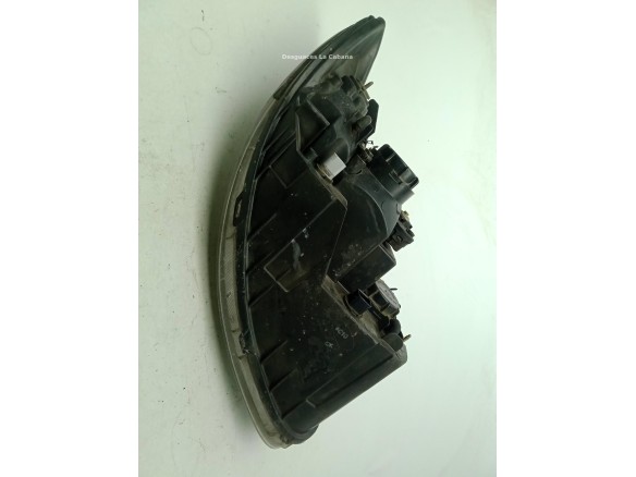 921012B020 FARO IZQUIERDO HYUNDAI SANTA FE II Furgoneta/SUV (CM)|Desguaces La Cabaña