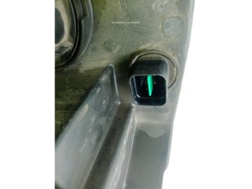 921012B020 FARO IZQUIERDO HYUNDAI SANTA FE II Furgoneta/SUV (CM)|Desguaces La Cabaña