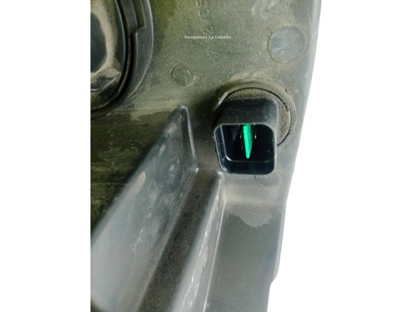 921012B020 FARO IZQUIERDO HYUNDAI SANTA FE II Furgoneta/SUV (CM)|Desguaces La Cabaña