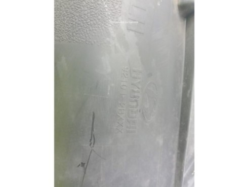 921012B020 FARO IZQUIERDO HYUNDAI SANTA FE II Furgoneta/SUV (CM)|Desguaces La Cabaña