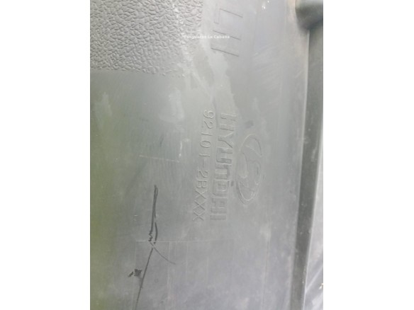 921012B020 FARO IZQUIERDO HYUNDAI SANTA FE II Furgoneta/SUV (CM)|Desguaces La Cabaña