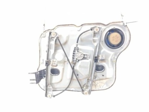 577102B000 CREMALLERA HYUNDAI SANTA FE II Furgoneta/SUV (CM)|Desguaces La Cabaña 2