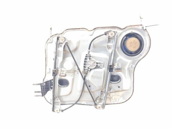 824712B002 ELEVALUNAS PUERTA LAT DEL IZQ HYUNDAI SANTA FE II Furgoneta/SUV (CM)|Desguaces La Cabaña