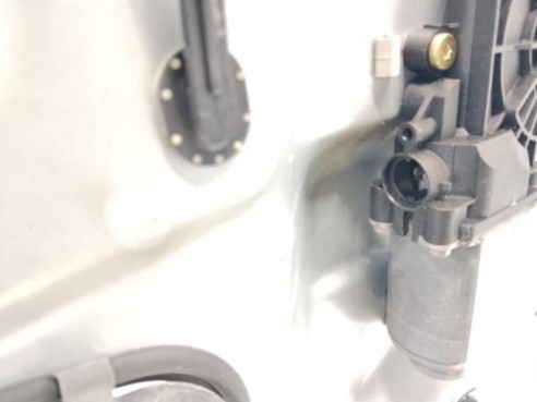 824712B002 ELEVALUNAS PUERTA LAT DEL IZQ HYUNDAI SANTA FE II Furgoneta/SUV (CM)|Desguaces La Cabaña