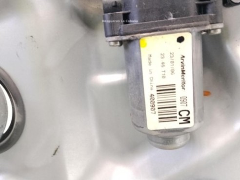 824712B002 ELEVALUNAS PUERTA LAT DEL IZQ HYUNDAI SANTA FE II Furgoneta/SUV (CM)|Desguaces La Cabaña