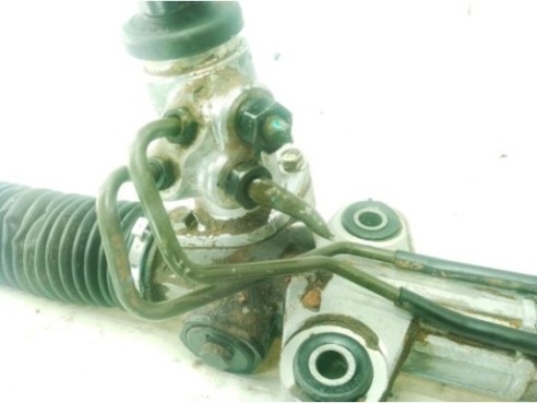 577102B000 CREMALLERA HYUNDAI SANTA FE II Furgoneta/SUV (CM)|Desguaces La Cabaña