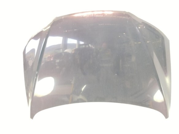 664002B030 CAPO HYUNDAI SANTA FE II Furgoneta/SUV (CM)|Desguaces La Cabaña