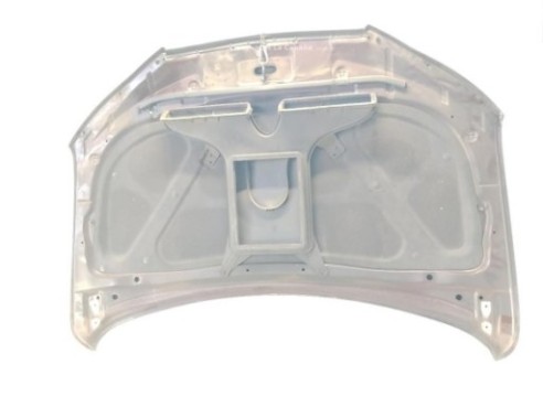 577102B000 CREMALLERA HYUNDAI SANTA FE II Furgoneta/SUV (CM)|Desguaces La Cabaña 2