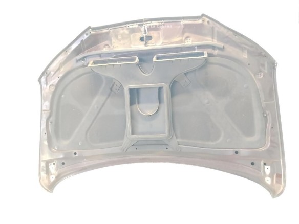 664002B030 CAPO HYUNDAI SANTA FE II Furgoneta/SUV (CM)|Desguaces La Cabaña