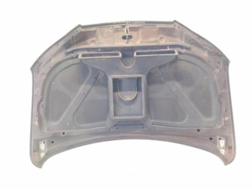 664002B030 CAPO HYUNDAI SANTA FE II Furgoneta/SUV (CM)|Desguaces La Cabaña