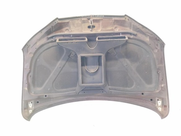 664002B030 CAPO HYUNDAI SANTA FE II Furgoneta/SUV (CM)|Desguaces La Cabaña