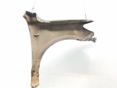 577102B000 CREMALLERA HYUNDAI SANTA FE II Furgoneta/SUV (CM)|Desguaces La Cabaña 2