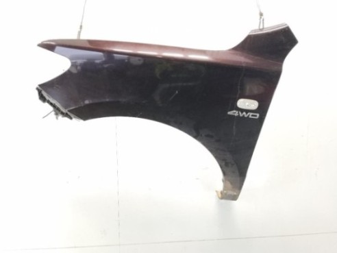 663102B270 ALETA DEL IZQ HYUNDAI SANTA FE II Furgoneta/SUV (CM)|Desguaces La Cabaña