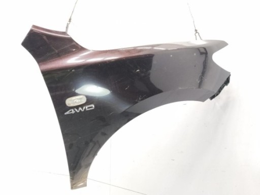 577102B000 CREMALLERA HYUNDAI SANTA FE II Furgoneta/SUV (CM)|Desguaces La Cabaña