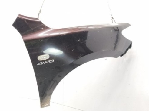 663202B270 ALETA DEL DER HYUNDAI SANTA FE II Furgoneta/SUV (CM)|Desguaces La Cabaña