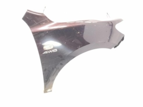 663202B270 ALETA DEL DER HYUNDAI SANTA FE II Furgoneta/SUV (CM)|Desguaces La Cabaña