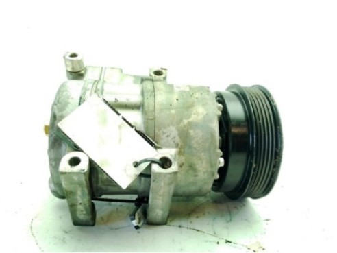 977012B151, 89278 COMPRESOR AA HYUNDAI SANTA FE II Furgoneta/SUV (CM)|Desguaces La Cabaña