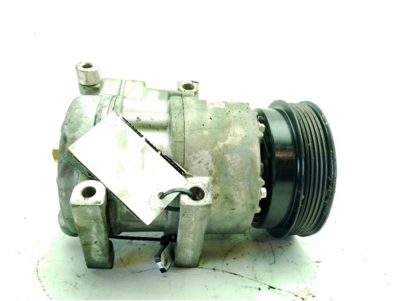 977012B151, 89278 COMPRESOR AA HYUNDAI SANTA FE II Furgoneta/SUV (CM)|Desguaces La Cabaña