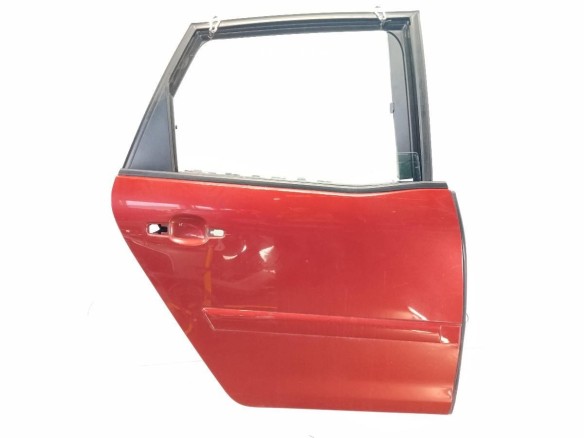 9008P7 PUERTA LAT TRA DER CITROEN C4 Picasso I Limusina (UD_)|Desguaces La Cabaña