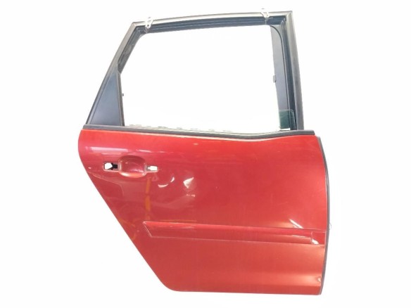 9008P7 PUERTA LAT TRA DER CITROEN C4 Picasso I Limusina (UD_)|Desguaces La Cabaña