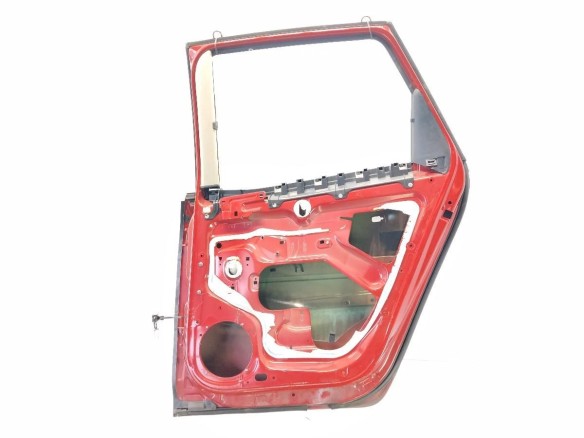 9008P7 PUERTA LAT TRA DER CITROEN C4 Picasso I Limusina (UD_)|Desguaces La Cabaña