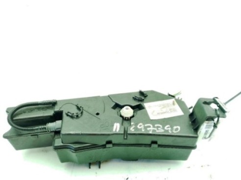  967205218004 DEPOSITO FAP CITROEN C4 Picasso I Limusina (UD_)|Desguaces La Cabaña